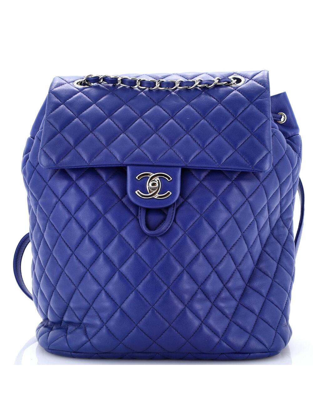 Chanel Urban Spirit Backpack Quilted #319036C42B
